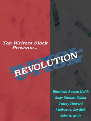 cover image of Top Writers Block